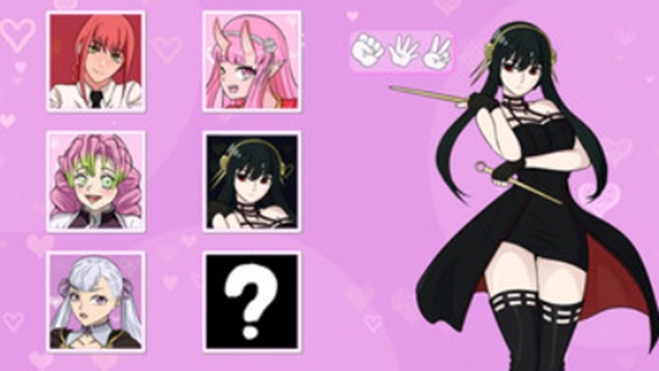 cachipun with waifu apk download